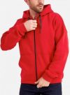 купить Толстовка DEMMA 824 50-52 Красная (Dem2000000024615)