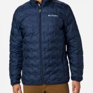 купить Пуховик Columbia Delta Ridge Down Jacket 1875902-464 S (0192660198835)