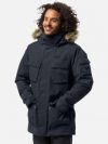 купить Парка Jack Wolfskin Glacier Canyon Parka 1107673-1010 L (4055001905416)