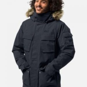 купить Парка Jack Wolfskin Glacier Canyon Parka 1107673-1010 L (4055001905416)