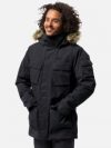 купить Парка Jack Wolfskin Glacier Canyon Parka 1107673-6000 XL (4055001905591)