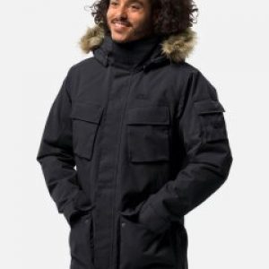 купить Парка Jack Wolfskin Glacier Canyon Parka 1107673-6000 XL (4055001905591)