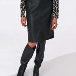 купить Юбка Tatuum Lediko T2121.384B-999 40 Черная (5900380955967)