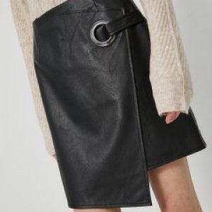 купить Юбка Medicine RW21-SDD706-99X XL Черная (5903511441599)