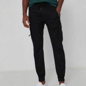 купить Брюки Medicine RW21-SPM500-99X XXL Черные (5903511372022)