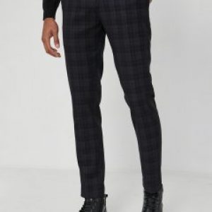 купить Брюки Medicine RW21-SPM800-99A XXL Черные (5903511378284)
