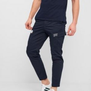 купить Брюки Jack & Jones XAZ210565BNOG 32/32 Темно-синие (DD8000004348056)