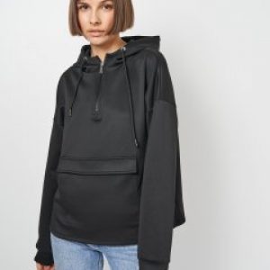 купить Худи Koton 2KAK22469NK-999 XL Black (8682660443490)