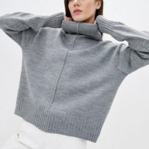 купить Свитер Sewel SW868020000 46-48 Серый (Sew2000000289885)