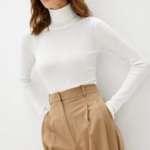 купить Свитер Moni&Co 6810b37 L-XL Белый (KC100000017269)