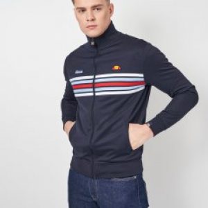 купить Толстовка Ellesse SHI01428-NAVY XL Темно-синяя (5059335608448)