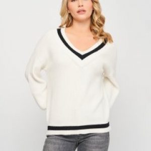 купить Пуловер Top Secret SSW3234BE 36 Бежевый (5903411306820)