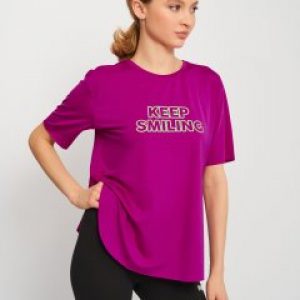 купить Футболка Koton 2KAK12436NK-315 XXL (8682661722075)