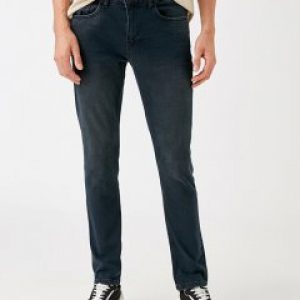 купить Джинсы Koton 2KAM43742LD-FA6 36-34 Темные индиго (8682659173773)