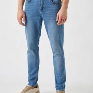купить Джинсы Koton 2KAM43032LD-740 34-30 Индиго (8682660549642)