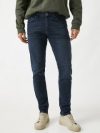 купить Джинсы Koton 2YAM43081LD-740 30-30 Индиго (8682661274727)