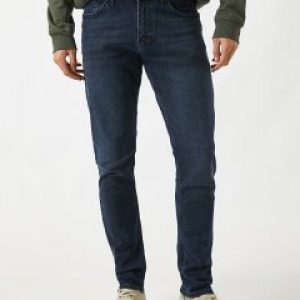 купить Джинсы Koton 2YAM43081LD-740 30-30 Индиго (8682661274727)