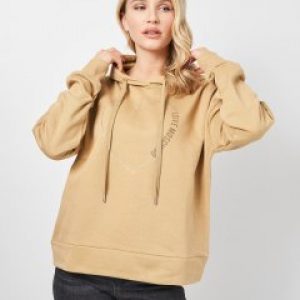 купить Худи Love Moschino 10847.2 36 Бежевое