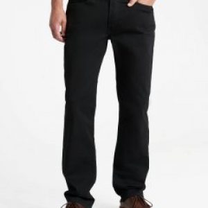 купить Джинсы GAP 780575793 36W 36L Черные (1159758181)