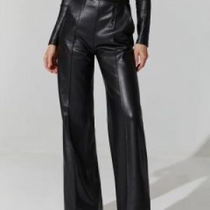 купить Брюки Gepur 37614 L Черные (5000022294864)