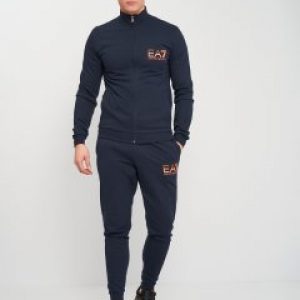 купить Спортивный костюм EA7 10829.2 S (44) Темно-синий