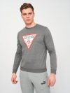 купить Свитшот Guess 10851.2 L Серый