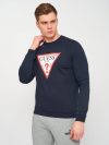 купить Свитшот Guess 10851.3 XL Темно-синий