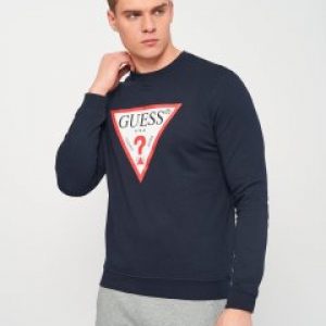 купить Свитшот Guess 10851.3 XL Темно-синий