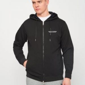 купить Толстовка Armani Exchange 10855 S Черная