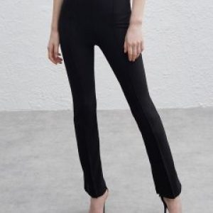 купить Брюки Perspective 12110065-300 S Черные (8698229322298)