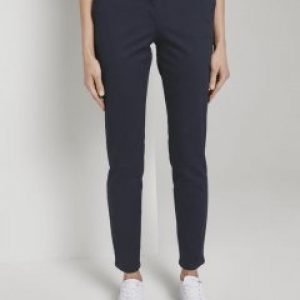 купить Брюки Tom Tailor 1016542-10668 38/32 Темно-синие (4063421039932)