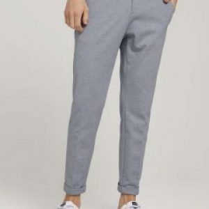купить Брюки Tom Tailor 1023992-25926 XXL Светло-серые (4063879622380)