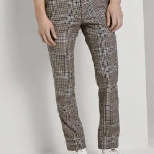 купить Брюки Tom Tailor 1020451-24431 33/32 Разноцветные (4063659935297)