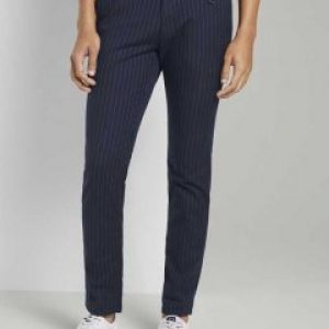 купить Брюки Tom Tailor 1020451-21443 31/36 Синие (4063659933057)