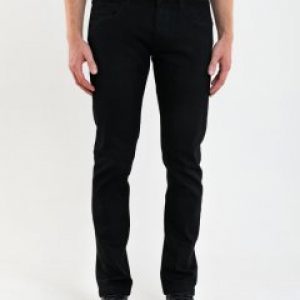 купить Джинсы Big Star JENS_900 34-32 Черные (5900714097127)