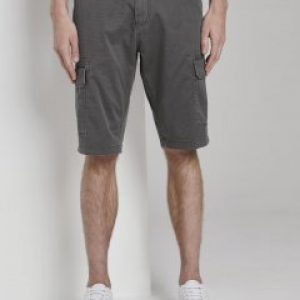 купить Шорты Tom Tailor 1016281-22488 36 Серые (4063421576567)