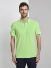 купить Поло Tom Tailor 1018853-21421 XXXL Салатовое (4063421977180)