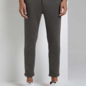 купить Брюки Tom Tailor 1020453-24716 XL Графитовые (4063659932203)