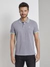 купить Поло Tom Tailor 1016150-16126 XXXL Серое (4063421978873)