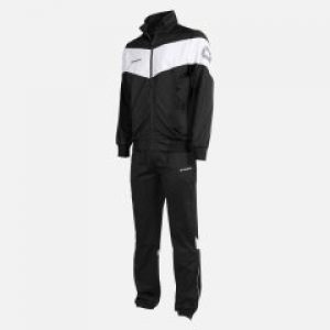 купить Спортивный костюм STANNO 405102-8200 L Черный с белым (8718726303665)