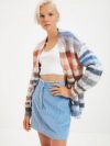 купить Кардиган Trendyol TWOAW22HI0087 M Multi Color (8683043251466)