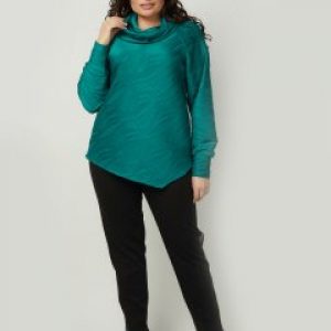 купить Туника All Posa Мия 101018 62 Зеленая