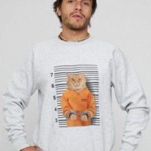 купить Свитшот YAPPI MSWG1126 M Серый