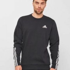 купить Свитшот Adidas M Dk Swt GS8639 3XL Black (4064054484946)
