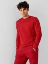 купить Свитшот 4F NOSH4-BLM350-62S L Red (5903609377212)