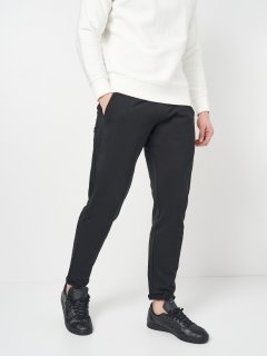 купить Брюки 4F Men'S Trousers Spmd606 HOZ21-SPMD606-20S L Черные (5903609380274)