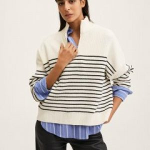 купить Свитер Mango 27052879-56 M (8445438909419)