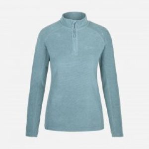 купить Толстовка Kilpi Almeri-W QL0303KILBL 36 Голубая (8592914632566)