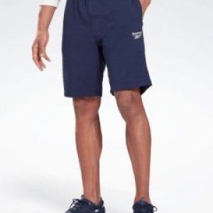 купить Шорты Reebok Ri Ft Short GJ0630 L Vecnav (4064048905662)