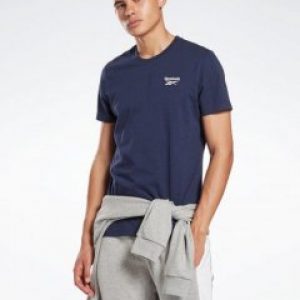 купить Футболка Reebok Ri Classic Tee GJ0641 3XL Vecnav (4064047861068)